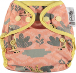 Daugkartinio naudojimo sauskelnės Close Caboo, 3-16 kg, 1 vnt.