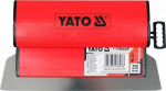 Yato glaistyklė su keičiamu a&scaron;meniu, 250 mm