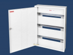 Modulinė skydinė 3x20 pavir&scaron;inė Ip30 Rn-60-bis Z