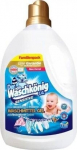 Skalbimo gelis Waschkonig, vaikams, 3.305 L