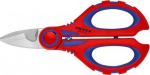 Elektriko žirklės Knipex 95 05 10