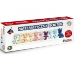 I&scaron;radingas nyk&scaron;tukas - matematinis rū&scaron;iuoklis - Askato