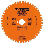 Pjovimo diskas metalui Cmt