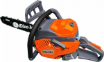 Benzininė pjūklas Oleo-mac Gs371, 35.2 cm3, 33cm kreipiamosios