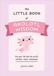 Little Book Of Axolotl Wisdom