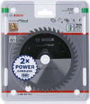 Bosch diskinis pjūklas medienai 140x1,5mm, 42 dantys