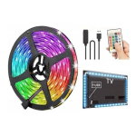 LED juosta RGB, 3m