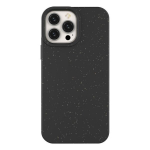 Eco iPhone 14 Plus Silicone Degradable Black