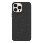 Eco iPhone 14 Pro Max Silicone Degradable Black