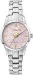 Moteri&scaron;kas laikrodis Trussardi R2453141508