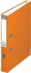Segregator A4 50mm, Oranžinis