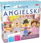Sužinokime: Anglų kalba - Taktika