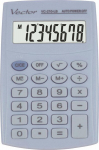 Ki&scaron;eninis skaičiuotuvas Vector Vc-210 Lb, 8 skaitmenų