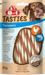 8in1 Tasties Twisters su vi&scaron;tiena, 85 g