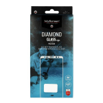 Apsauginis stiklas MyScreen Diamond Samsung Galaxy S21