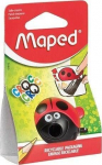 Maped Croc Croc Easy trintukas su talpykla, vieno skylutės