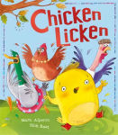 Chicken Licken UK ed.