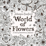World of flowers