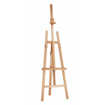Molbertas Mabef M13, 55 x 230 x 65 cm