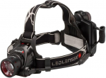 Ledlenser H14r.2 priekinė žibintuvėlis, 1000 lm