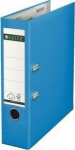 Segregator biurowy A4, 80mm, jasnoniebieski
