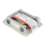 Evolis High Trust YMCKO spalvoto spausdinimo juosta, skirta Primacy ir Zenius