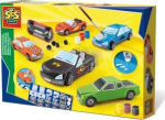 SES CREATIVE Molding And Painting - Cars