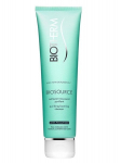 Veido odos prausimosi putos Biotherm Biosource 150 ml