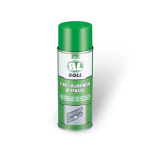 Dažai Cinkas - Aliuminis BOLL, pur&scaron;kiamas, 400 ml