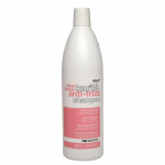 &Scaron;ampūnas besiveliantiems plaukams, 1000 ml