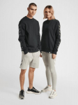 Džemperis unisex Hummel Hmllegacy Chevron, pilkas, XXL