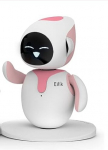 Interaktyvus i&scaron;manusis robotas Energize Lab Eilik