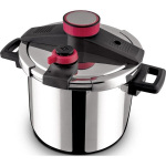 Lamart greitpuodis Steam, &Oslash;22 cm, 7L