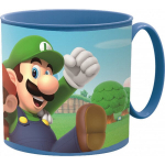 Super Mario - 265 ml puodelis