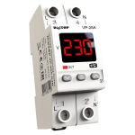 Įtampos relė DigiTOP VP-25G3R 1 vnt.