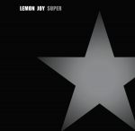 Vinilinė plok&scaron;telė LEMON JOY "Super"