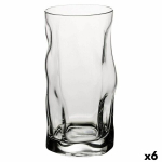 Stiklinė, 450 ml, 6 vnt.