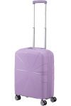 Mažas lagaminas American Tourister Starvibe Spinner S, 55cm, violetinis