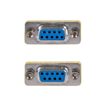 Akyga D-SUB (9-PIN) F / D-SUB (9-PIN) F AK-AD-16