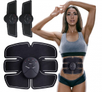 EMS treniruoklis &bdquo;Smart fitness&ldquo;