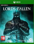 Lords Of The Fallen Standard Edition