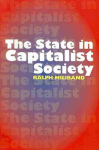 State in Capitalist Society