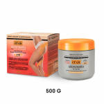 Anticeliulitinė kaukė - greitoji formulė Guam, 500 g