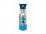 Vandens butelis Lilliputiens, 600 ml