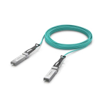 Siųstuvas-imtuvas - Ubiquiti Networks - UACC-AOC-SFP10-10M - Didelis greitis - 10 Gbps