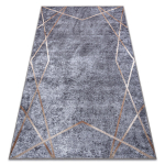 Rugsx kilimas Miro 51233.809 160x220 cm