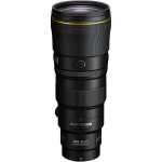 Nikon Nikkor Z 600mm f/6.3 VR S