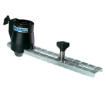 Linijų ir apskritimų pjovimo įtaisas Dremel 26150678JB