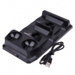 PS4 Pad įkroviklis