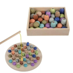 Magnetinis žaidimas StoreXO Žvejyba